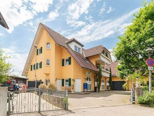 Wohnung zum Kauf 350.000 € 6,5 Zimmer 125 m² EG Teningen 79331
