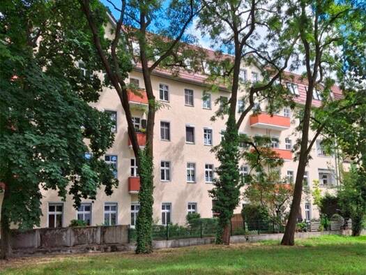 Wohnung zum Kauf 559.000 € 4 Zimmer 121,9 m² 2. Geschoss Mariendorf Tempelhof-Schöneberg 12105