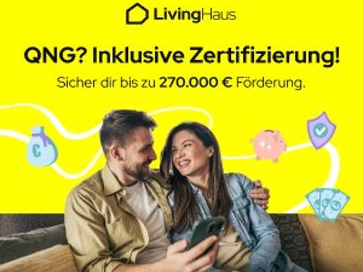 Einfamilienhaus zum Kauf 638.633 € 4 Zimmer 138 m² 450 m² Grundstück Kapellen-Mitte Moers 47447