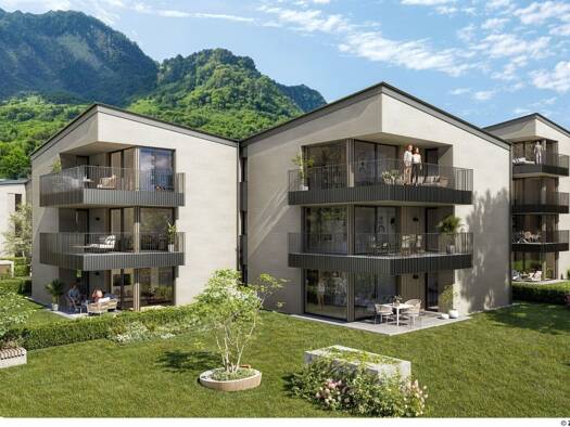 Wohnung zum Kauf - Erstbezug 830.000 € 4 Zimmer 98,2 m² 2. Geschoss Grödig 5082