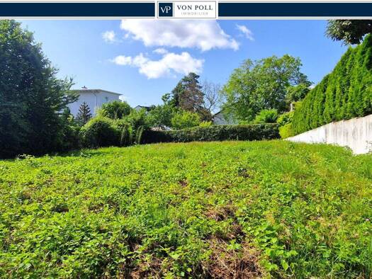 Grundstück zum Kauf 635.000 € 486 m² Grundstück Oberstedten Oberursel 61440