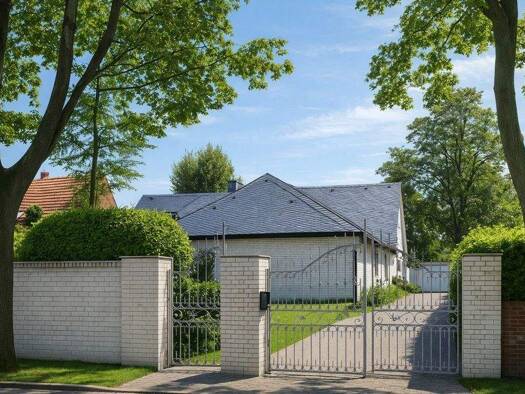 Einfamilienhaus zum Kauf 538.000 € 7 Zimmer 217 m² 1.076 m² Grundstück Dorenkamp Rheine / Dutum 48431