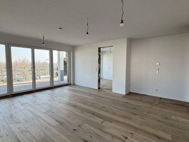 Wohnung zur Miete - Erstbezug 1.740 € 3 Zimmer 65,9 m² 2. Geschoss Heiligenstädter Straße 395a Wien 1190