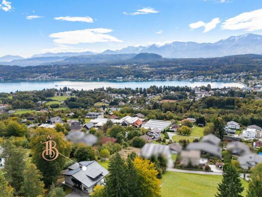 Mehrfamilienhaus zum Kauf 10 Zimmer 325 m² 5.355 m² Grundstück Velden am Wörther See / Göriach 9220