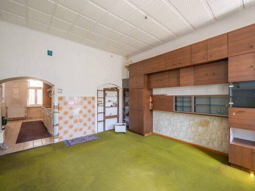 Wohnung zum Kauf 288.890 € 3 Zimmer 84,5 m² 2. Geschoss Linzer Straße Wien 1140