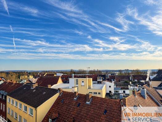 Wohnung zum Kauf 315.000 € 3 Zimmer 87,5 m² 4. Geschoss Altstadt Schweinfurt 97421