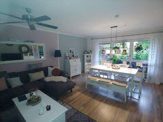 Wohnung zum Kauf 229.000 € 3 Zimmer 85 m² 1. Geschoss Sprendlingen 55576