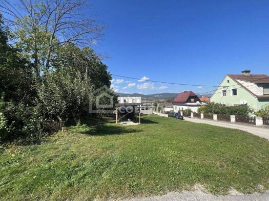 Grundstück zum Kauf 129.000 € 499 m² Grundstück Ternitz 2630