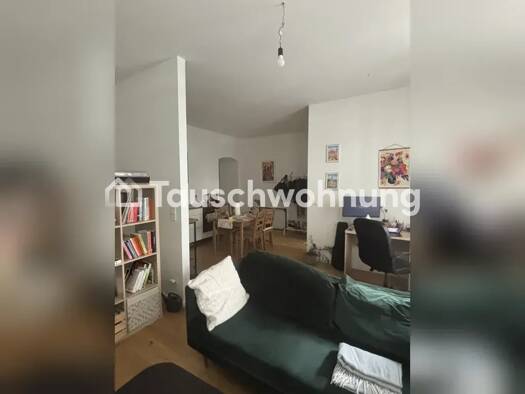 Wohnung zur Miete Tauschwohnung 1.156 € 1 Zimmer 40 m² Köpenick Treptow-Köpenick 12435