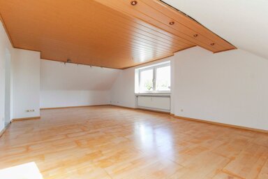 Wohnung zum Kauf 99.000 € 2 Zimmer 63,2 m² 3. Geschoss Paulusviertel Recklinghausen 45659