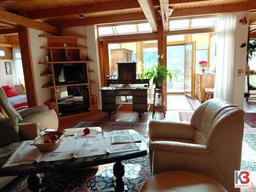 Einfamilienhaus zum Kauf 590.000 € 4,5 Zimmer 160 m² 862 m² Grundstück Hermagor 9620