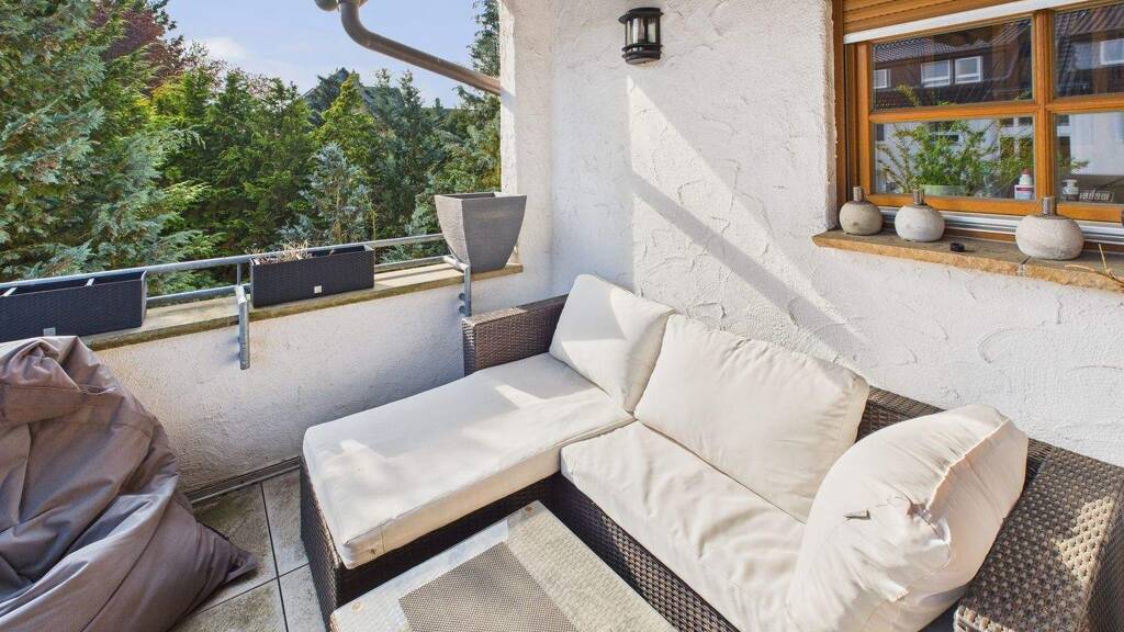 Maisonette zum Kauf als Kapitalanlage geeignet 289.000 ⏠4 Zimmer 76 m² Stelingen Garbsen 30827