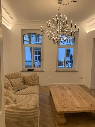 Wohnung zur Miete Wohnen auf Zeit 1.630 € 3 Zimmer 83 m² frei ab sofort Am Hagenring Braunschweig 38106