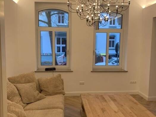 Wohnung zur Miete auf Zeit 1.900 € 3 Zimmer 83 m² frei ab 01.11.2026 Heinrichstraße 25 Braunschweig Braunschweig 38106