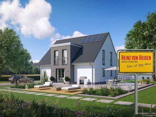 Einfamilienhaus zum Kauf 377.700 € 5 Zimmer 142 m² 679 m² Grundstück Süderhackstedt 24852