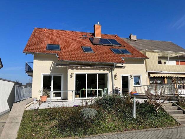 Mehrfamilienhaus zum Kauf provisionsfrei 1.499.000 € 8 Zimmer 280 m² 1.006 m² Grundstück Neu-Isenburg 63263