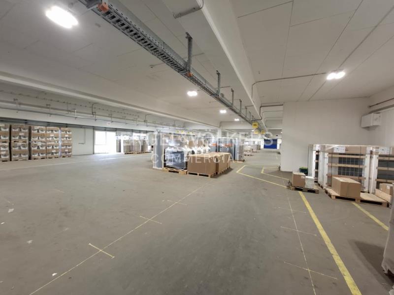 Produktionshalle zur Miete 4.045 m²<br/>Lagerfläche ab 4.045 m²<br/>Teilbarkeit Harsum Harsum (Region Hildesheim) 31177