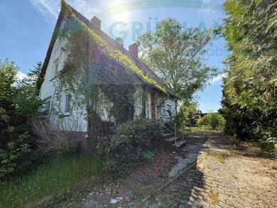 Einfamilienhaus zum Kauf 210.000 € 5 Zimmer 125 m² 898 m² Grundstück Ovelgönne Hambühren 29313