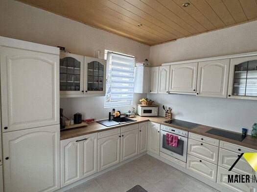 Haus zum Kauf 295.000 € 15 Zimmer 420 m² 516 m² Grundstück Alpirsbach 72275