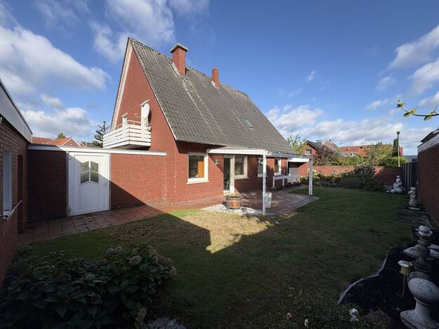 Einfamilienhaus zum Kauf 259.000 € 7 Zimmer 115,2 m² 516 m² Grundstück Mesum Rheine 48432