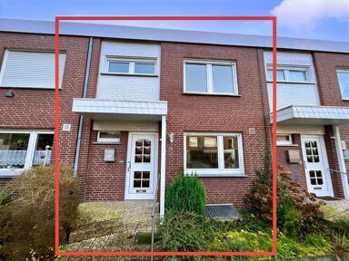 Reihenmittelhaus zum Kauf 195.000 € 5 Zimmer 110 m² 168 m² Grundstück Dorenkamp - Süd Rheine 48431