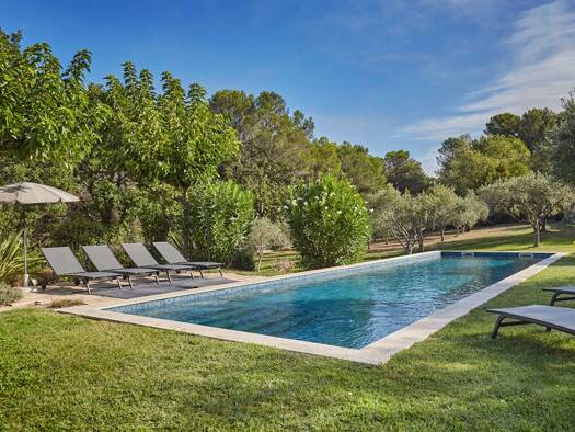 Einfamilienhaus zum Kauf 995.000 € 6 Zimmer 230 m² 4.800 m² Grundstück ROGNES 13840