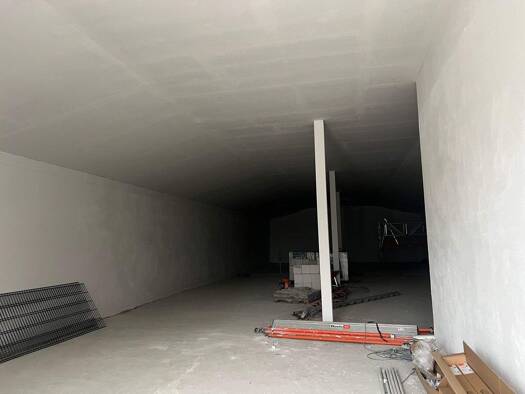 Lagerhalle zur Miete provisionsfrei 4.200 € 380 m² Lagerfläche Neugraben-Fischbek Hamburg 21149