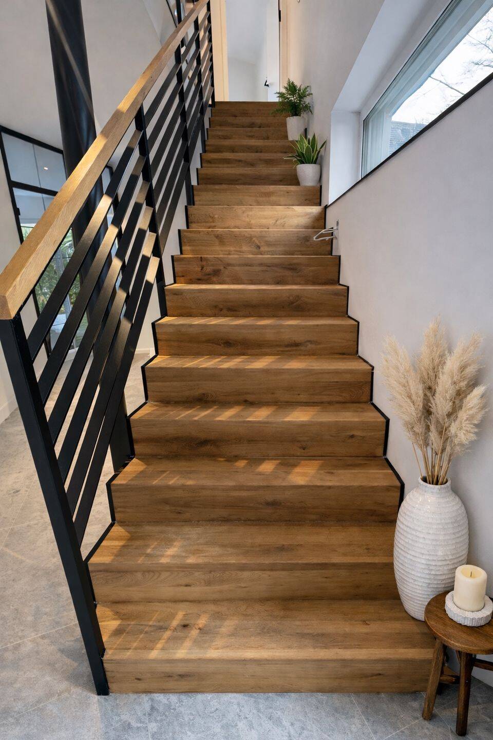 Haus – München, Hadern - Ansicht 5
