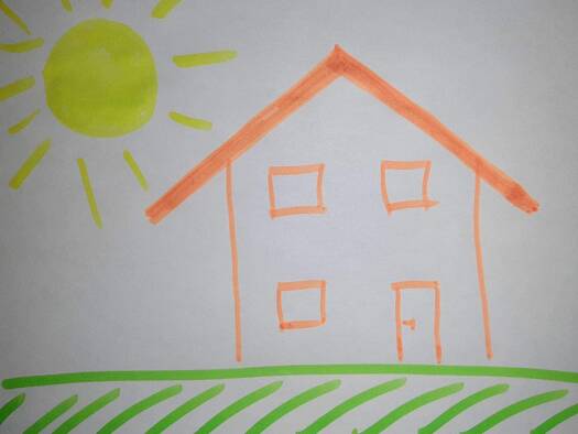 Einfamilienhaus zur Miete 1.250 € 4 Zimmer 120 m² 280 m² Grundstück frei ab sofort Geisenhausen 84144