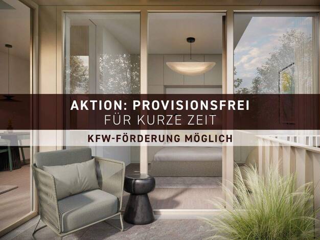 Wohnung zum Kauf - Neubau provisionsfrei 399.000 € 2 Zimmer 45,6 m² EG Boyenstraße 38 Mitte Berlin 10115