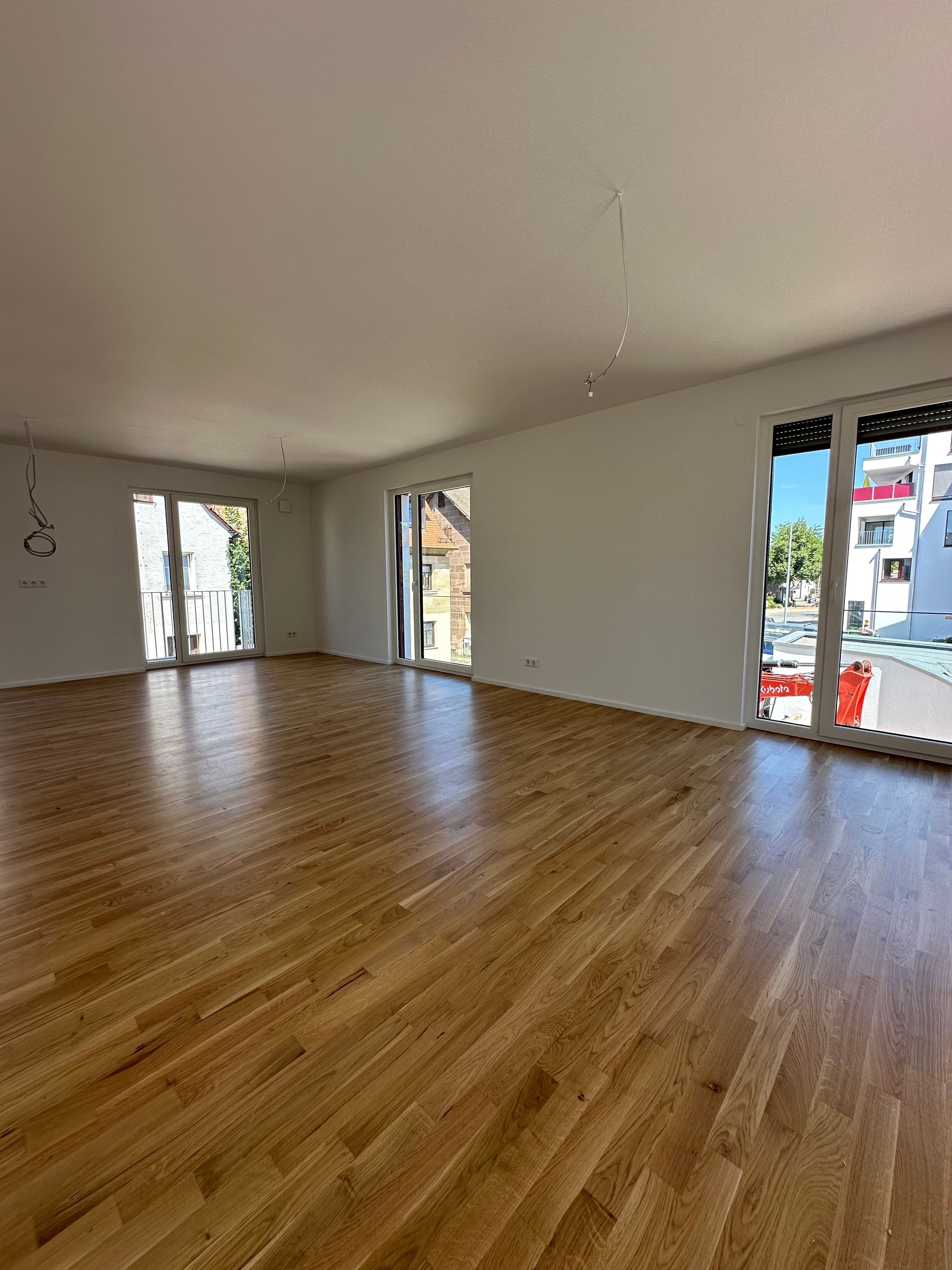 Wohnung zum Kauf provisionsfrei 484.000 € 4 Zimmer 99 m²<br/>Wohnfläche 1.<br/>Geschoss ab sofort<br/>Verfügbarkeit Georgensgmünd Georgensgmünd 91166