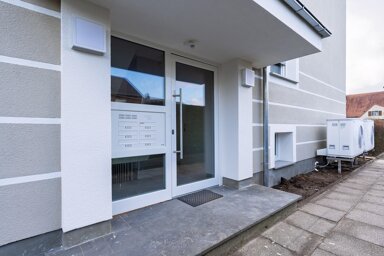 Wohnung zum Kauf provisionsfrei 242.000 € 2 Zimmer 63 m² 3. Geschoss frei ab sofort Habelschwerdter Weg 8 Stieghorst Bielefeld 33605