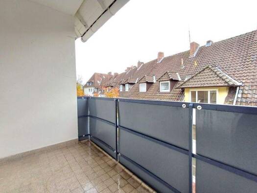 Wohnung zur Miete 799 € 2 Zimmer 59,3 m² frei ab sofort Pöttcherstr. 6 Innenstadt Minden 32427