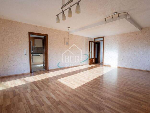 Wohnung zum Kauf 259.000 € 5 Zimmer 113,9 m² Steinbach Schwäbisch Hall / Steinbach 74523