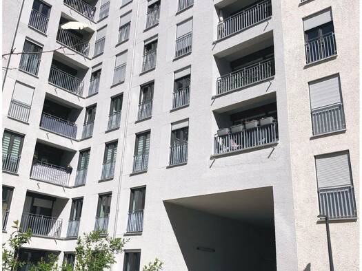 Wohnung zur Miete 1.545 € 4 Zimmer 106,3 m² 3. Geschoss frei ab 10.09.2026 Boschetsrieder Straße 157 Thalk.Obersendl.-Forsten-Fürstenr.-Solln München 81379
