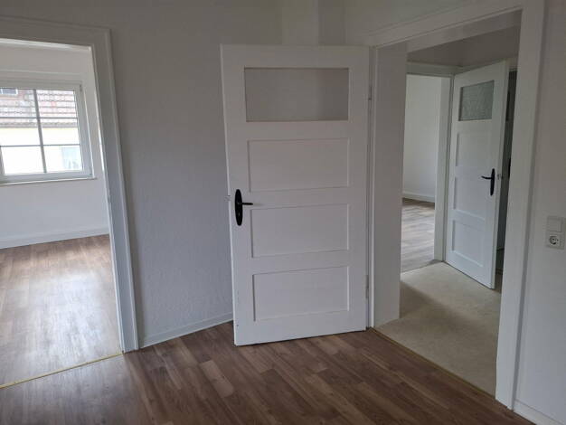 Wohnung zur Miete 295 € 2 Zimmer 57 m² 1. Geschoss Albertstr. 3 Seifhennersdorf 02782