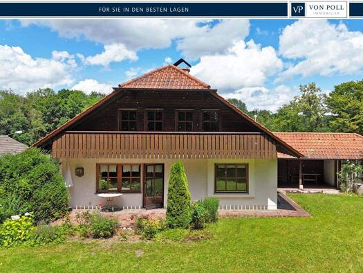 Einfamilienhaus zum Kauf 995.000 € 8 Zimmer 250 m² 1.162 m² Grundstück Landshut 84036