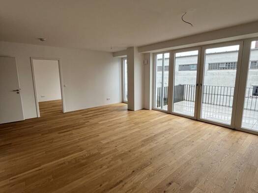 Wohnung zur Miete - Erstbezug 976 € 2 Zimmer 73,7 m² 1. Geschoss frei ab 01.11.2026 Am Tabakquartier 23 Woltmershausen Süd 28197
