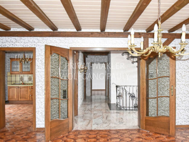 Einfamilienhaus zum Kauf 695.000 € 6 Zimmer 240 m² 1.146 m² Grundstück Hochneukirch Jüchen / Hochneukirch 41363