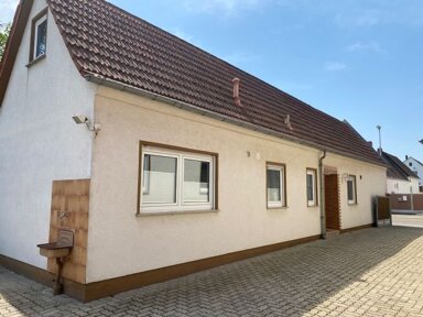 Wohnung zur Miete 750 € 2 Zimmer 67,8 m² EG frei ab 01.03.2025 Bellheimer Straße 4a Hördt 76771