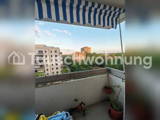 Wohnung zur Miete Tauschwohnung 550 € 2,5 Zimmer 71 m² 6. Geschoss Marienfelde Berlin 12279