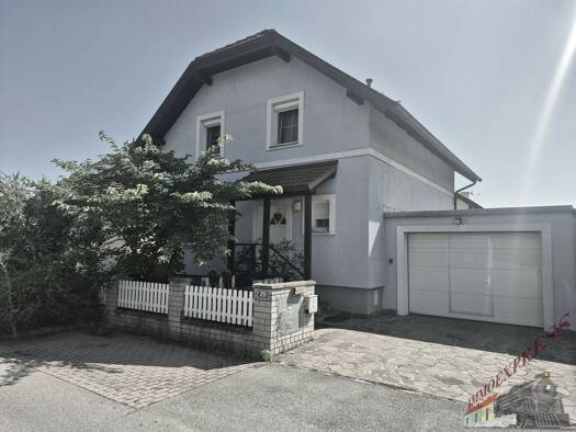 Einfamilienhaus zum Kauf 397.000 € 3 Zimmer 112 m² 371 m² Grundstück Obersiebenbrunn 2283