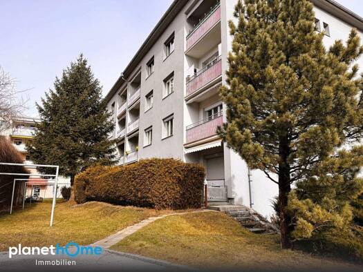 Studio zum Kauf 210.000 € 1 Zimmer 43,7 m² 1. Geschoss Pradl Innsbruck 6020