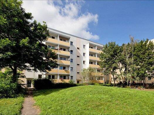 Studio zur Miete 387 € 1 Zimmer 41,3 m² frei ab 28.04.2026 Otterkiez 14 Schlaatz Potsdam 14478