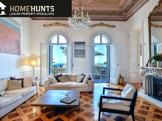 Wohnung zum Kauf 2.950.000 € 291,9 m² Mont Boron Nice 06236