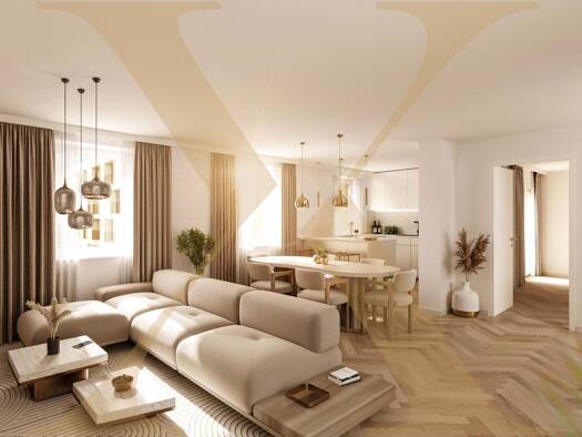 Wohnung zum Kauf - Erstbezug provisionsfrei 453.229 € 3 Zimmer Bahnhofstraße 2 Gmunden 4810