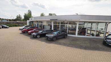 Werkstatt zum Kauf 699.000 € 1.257,6 m² Lagerfläche Rochlitz Rochlitz 09306