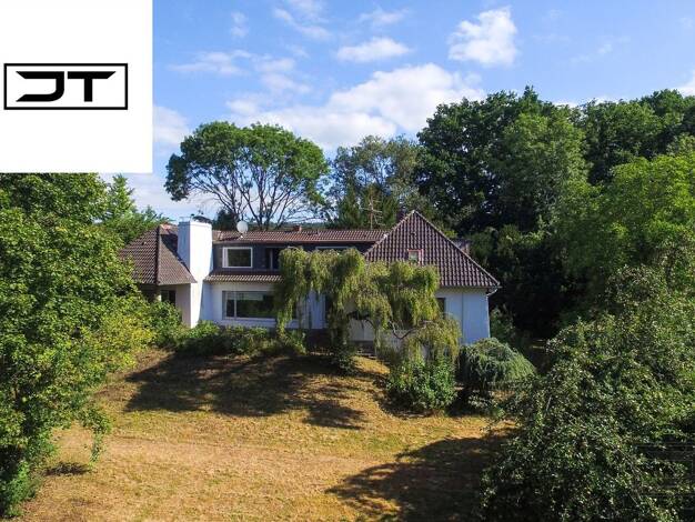 Haus zum Kauf 890.000 € 8 Zimmer 328 m² 3.900 m² Grundstück frei ab sofort Wendelhöfen 17 Gartenstadt Bayreuth 95445