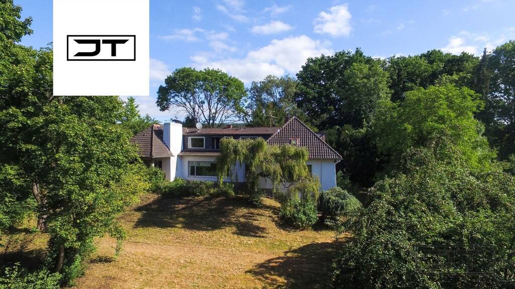 1950s revival: Gestalten Sie Ihr einmaliges Zuhause in zentraler Bayreuther Traumlage!