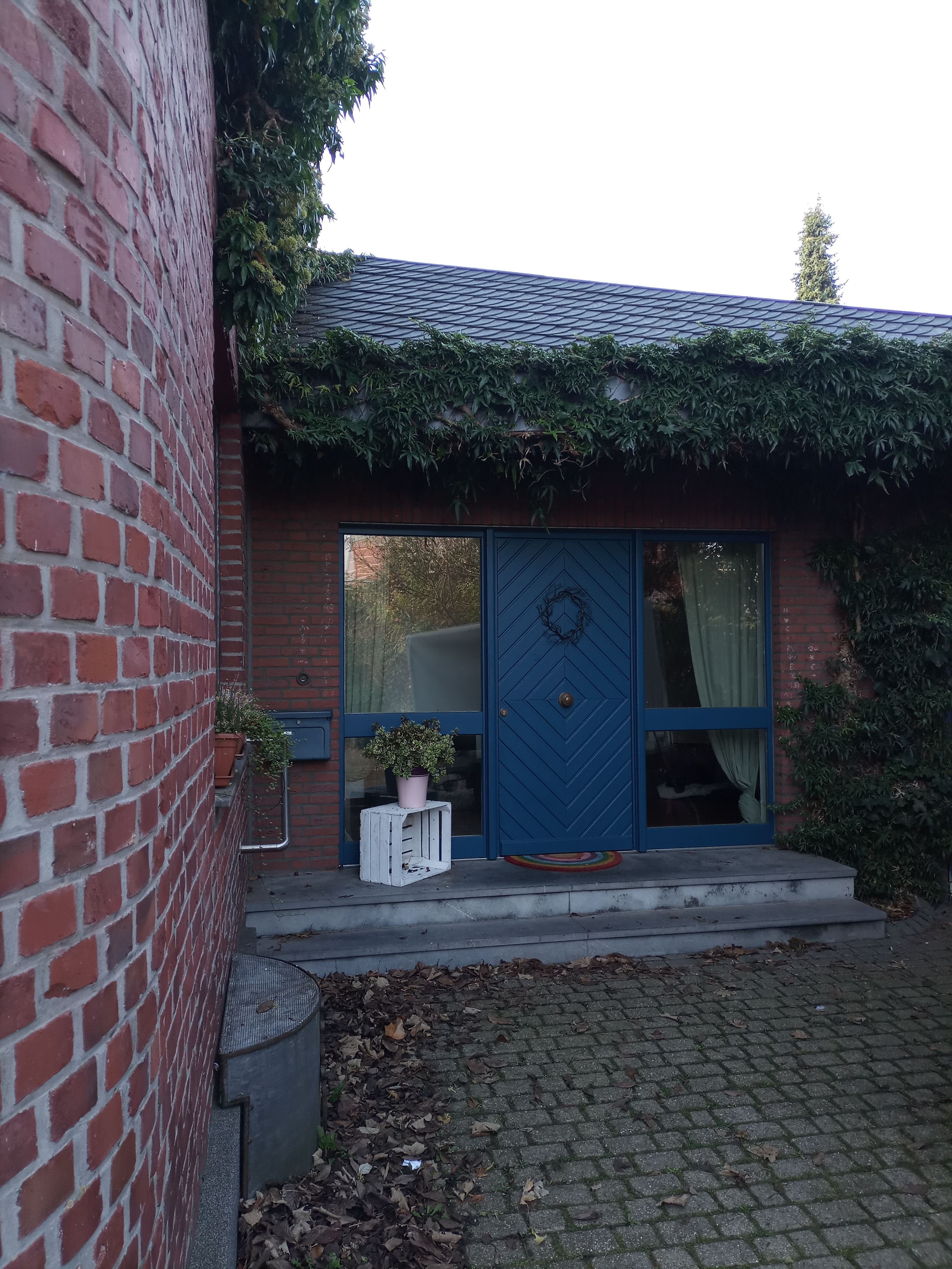 Wohnung zur Miete 950 € 4,5 Zimmer 125 m²<br/>Wohnfläche Alte Aachener Str. 1 B Busch Alsdorf 52477